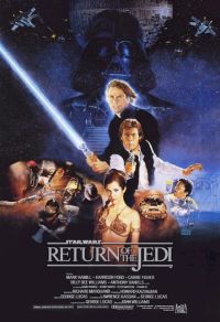 Richard Marquand ‹Gwiezdne wojny: część VI – Powrót Jedi›