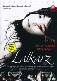 Yong-ki Jeong &lsaquo;Lalkarz&rsaquo;