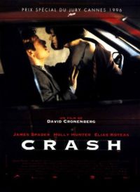 David Cronenberg ‹Crash›