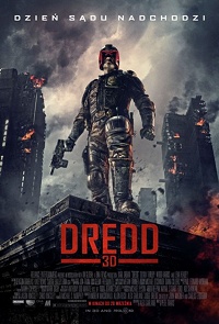 Pete Travis ‹Dredd 3D›