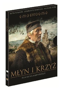 Lech Majewski &lsaquo;Młyn i Krzyż&rsaquo;