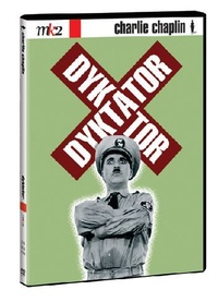 Charlie Chaplin ‹Dyktator›