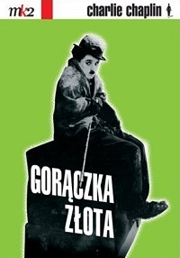 Charlie Chaplin ‹Gorączka złota›