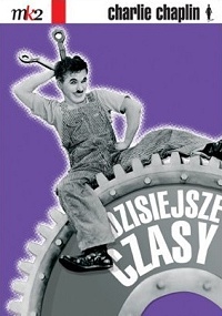 Charlie Chaplin ‹Dzisiejsze czasy›
