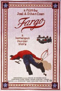 Joel Coen, Ethan Coen ‹Fargo›