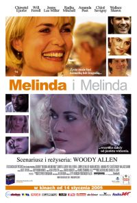 Woody Allen ‹Melinda i Melinda›
