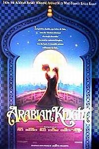 Richard Williams &lsaquo;Złodziej z Bagdadu&rsaquo;