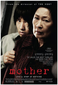 Joon-ho Bong ‹Mother›
