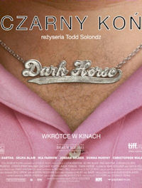 Todd Solondz &lsaquo;Czarny koń&rsaquo;