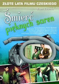 Karel Kachyňa ‹Śmierć pięknych saren›