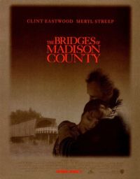 Clint Eastwood ‹Co się wydarzyło w Madison County›