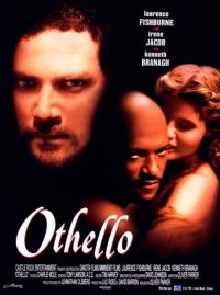 Oliver Parker ‹Otello›