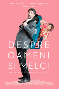 Tudor Giurgiu ‹Ślimaki i ludzie›