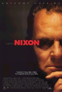 Oliver Stone ‹Nixon›