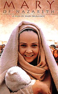 Jean Delannoy &lsaquo;Maria z Nazaretu&rsaquo;