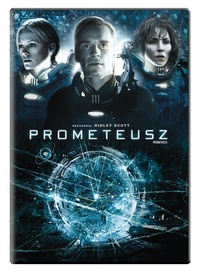 Ridley Scott ‹Prometeusz›