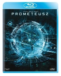 Ridley Scott ‹Prometeusz›