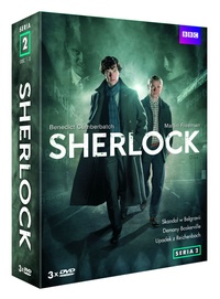 Paul McGuigan, Toby Haynes ‹Sherlock. Seria 2›