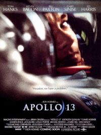 Ron Howard ‹Apollo 13›