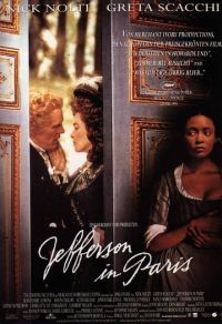 James Ivory ‹Jefferson w Paryżu›