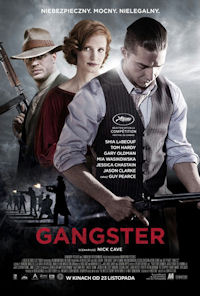 John Hillcoat ‹Gangster›