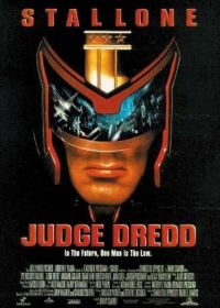 Danny Cannon ‹Sędzia Dredd›