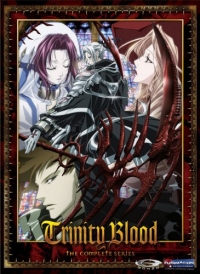 Tomohiro Hirata ‹Trinity Blood›