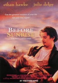 Richard Linklater ‹Przed wschodem słońca›