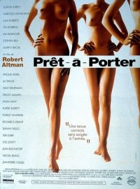 Robert Altman ‹Pret-a-Porter›