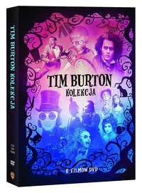 Tim Burton ‹Tim Burton. Kolekcja›