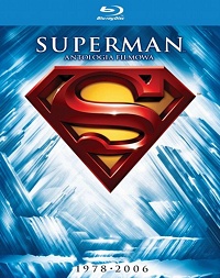 Richard Lester, Richard Donner ‹Superman – Antologia filmowa›