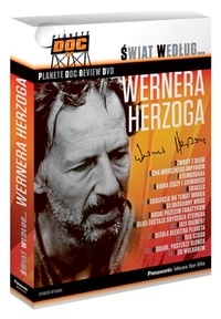 Werner Herzog ‹Świat według… Wernera Herzoga›