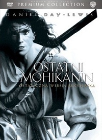 Michael Mann ‹Ostatni Mohikanin›