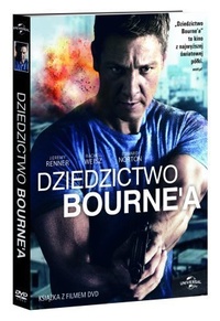 Tony Gilroy ‹Dziedzictwo Bourne’a›