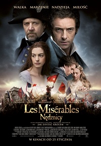 Tom Hooper ‹Les Misérables: Nędznicy›