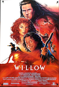 Ron Howard ‹Willow›