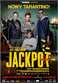 Magnus Martens &lsaquo;Jackpot&rsaquo;