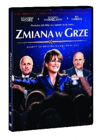 Jay Roach ‹Zmiana w grze›