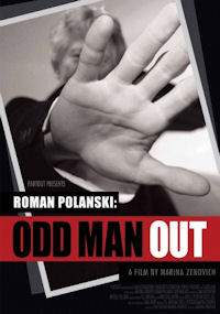 Marina Zenovich ‹Roman Polanski: Odd Man Out›