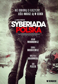 Janusz Zaorski ‹Syberiada polska›