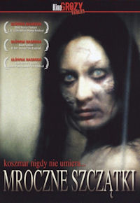 Brian Avenet-Bradley ‹Mroczne szczątki›