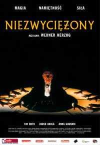 Werner Herzog ‹Niezwyciężony›