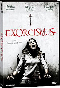  &lsaquo;Exorcismus: Opętanie Emmy Evans&rsaquo;