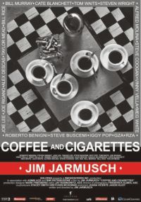 Jim Jarmusch ‹Coffee and Cigarettes›