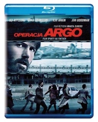 Ben Affleck ‹Operacja Argo›