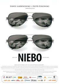 Piotr Żukowski, Paweł Sarbinowski &lsaquo;Niebo&rsaquo;