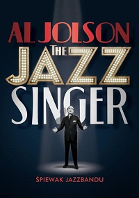 Alan Crosland &lsaquo;Śpiewak jazzbandu&rsaquo;