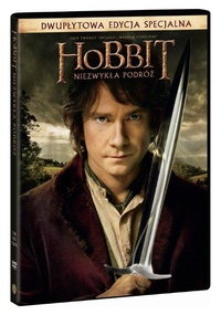 Peter Jackson ‹Hobbit: Niezwykła podróż›