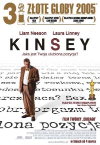 Bill Condon ‹Kinsey›