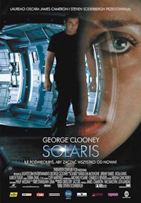 Steven Soderbergh ‹Solaris›